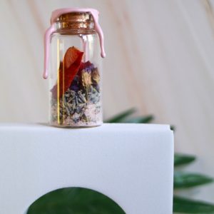 Self Love Spell Jar