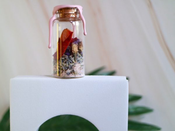 Self Love Spell Jar - Image 2